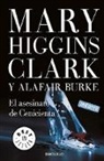 Alafair Burke, Mary Higgins Clark - El asesinato de Cenicienta; The Cinderella Murder: An Under