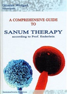 Günter Weigel - A comprehensive Guide to Sanum Therapy according to Prof. Enderlein