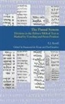 E. J. Revell - The Pausal System
