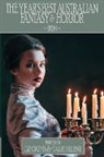 Liz Grzyb, Talie Helene - The Year's Best Australian Fantasy and Horror 2014