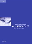 Deutscher Hochschulverband, Deutscher Hochschulverband - Glanzlichter der Wissenschaft 2001