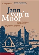 Georg Droste - Jann von'n Moor