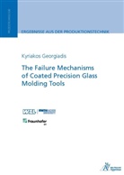 Kyriakos Georgiadis - The Failure Mechanisms of Coated Precision Glass Molding Tools