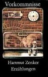 Hartmut Zenker - Vorkommnisse