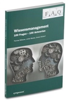 Lothar Becker, Simon Dückert, Thomas Roellecke - FAQ Wissensmanagement