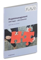 Steffen Rietz, Falk Steinhoff - FAQ Projektmanagement