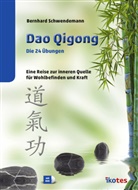 Bernhard Schwendemann - Dao Qigong, m. DVD
