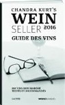 Chandra Kurt - Weinseller 2016 - Guide des vins