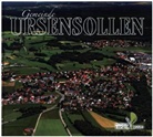 Fran Mädler, Franz Mädler, Günter Moser, Robert Stammler, Günter Moser - Gemeinde Ursensollen