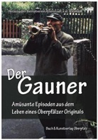 Heimatverei Altenstadt a d Waldnaab, Christoph - Der Gauner