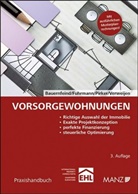 Sandra Bauernfeind, Karin Fuhrmann, Erland Pirker, Stephan Verweijen - Vorsorgewohnungen (f. Österreich)