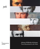 Johann W. Schirmer, Gabriele Ewenz, kunst palast Düsseldorf, Clemens-Sels-Museu Neuss - Johann Wilhelm Schirmer - Bd.2: Autobiographische Schriften
