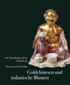 Regin Hanemann, Regina Hanemann - Goldchinesen und Indianische Blumen
