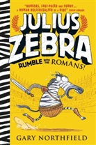 Gary Northfield, Gary Northfield - Julius Zebra: Bundle With the Britons!