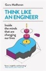 Guru Madhavan, Madhavan Guru - Think Like an Engineer