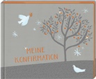 Mihwa Kim - Eintragalbum - Meine Konfirmation