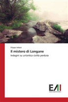 Filippo Imbesi - Il mistero di Longane