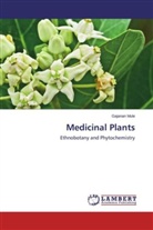 Gajanan Mule - Medicinal Plants