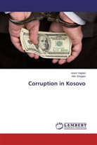 Aze Hajdari, Azem Hajdari, Altin Shegani - Corruption in Kosovo