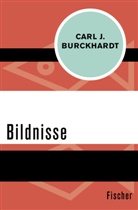 Carl J Burckhardt, Carl J. Burckhardt - Bildnisse