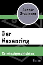 Gunnar Staalesen - Der Hexenring