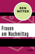 Ben Witter, Margrit Spreckelsen, Margrit von Spreckelsen - Frauen am Nachmittag