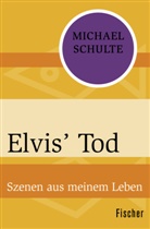 Michael Schulte - Elvis' Tod