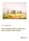 F H Ungewitter, F. H. Ungewitter - Beschreibung des britischen Indiens nach den neuesten amtlichen Angaben