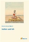 Hanns H. Ewers, Hanns Heinz Ewers - Indien und Ich