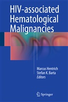 Stefan K. Barta, Marcu Hentrich, Marcus Hentrich, K Barta, K Barta - HIV-associated Hematological Malignancies