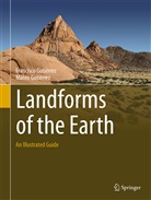 Francisc Gutiérrez, Francisco Gutiérrez, Mateo Gutiérrez - Landforms of the Earth