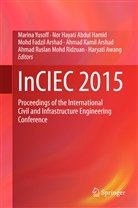 Nor Hayati Abdul Hamid, Ahmad Kamil Arshad, Mohd Fadzil Arshad, Haryati Awang, Mohd Fadzil Arshad et al, Nor Hayati Abdul Hamid... - InCIEC 2015