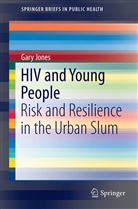 Gary Jones - HIV and Young People