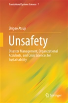 Shigeo Atsuji - Unsafety
