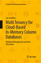 Jan Schaffner - Multi Tenancy for Cloud-Based In-Memory Column Databases