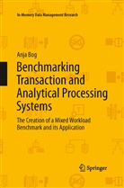 Anja Bog - Benchmarking Transaction and Analytical Processing Systems