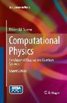 Philipp Scherer, Philipp O. J. Scherer, Philipp O.J. Scherer - Computational Physics