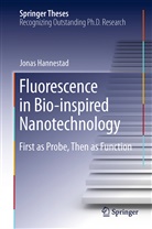 Jonas Hannestad - Fluorescence in Bio-inspired Nanotechnology
