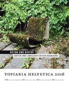 Beton und Biotop