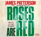 James Patterson - Roses are Red (Audio book)