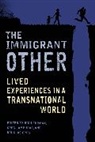 Rich Furman, Rich (Associate Professor Furman, Rich Lamphear Furman, Douglas Epps, Epps Douglas, Rich Furman... - Immigrant Other