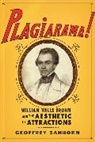 Geoffrey Sanborn, Sanborn Geoffrey - Plagiarama!