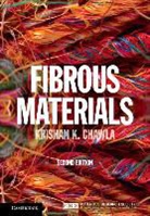 Krishan Chawla, Krishan (University of Alabama Chawla, Krishan Kumar Chawla - Fibrous Materials
