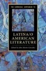 John Moran Gonzalez, John (University of Texas Moran Gonzalez, John Morán González, John Moran Gonzalez, John Morán González - Cambridge Companion to Latina/o American Literature