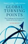 Mauro F. Guillaen, Mauro F. Guillen, Mauro F. (Wharton School Guillen, Mauro F. Ontiveros Guillen, Mauro F. Ontiveros Guill''en, Mauro F. Guillén... - Global Turning Points