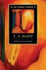 Jason Harding, Jason (University of Durham) Harding, Jason Harding, Jason (University of Durham) Harding - New Cambridge Companion to T. S. Eliot