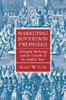 Gary W. Cox, Gary W. (Stanford University Cox - Marketing Sovereign Promises
