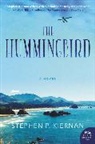 Stephen Kiernan, Stephen P Kiernan, Stephen P. Kiernan - The Hummingbird