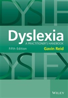 G Reid, Gavin Reid, Gavin (Heriot Watt University Reid - Dyslexia