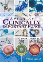 Sciortino, Carmen Sciortino, Carmen V Sciortino, Carmen V. Sciortino, CV Sciortino - Atlas of Clinically Important Fungi